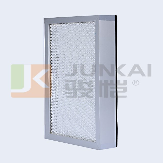 JMNS 工業(yè)用無(wú)隔板中效過(guò)濾器