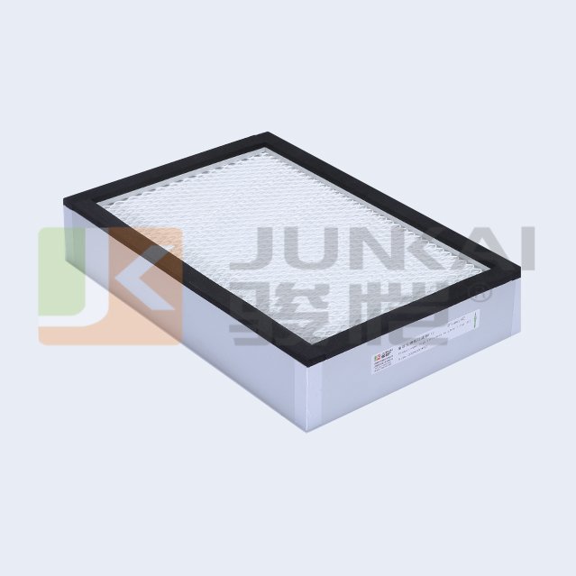 JMNS 工業(yè)用無(wú)隔板中效過(guò)濾器