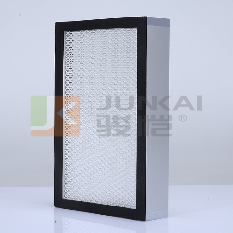 JMNS 工業(yè)用無(wú)隔板中效過(guò)濾器