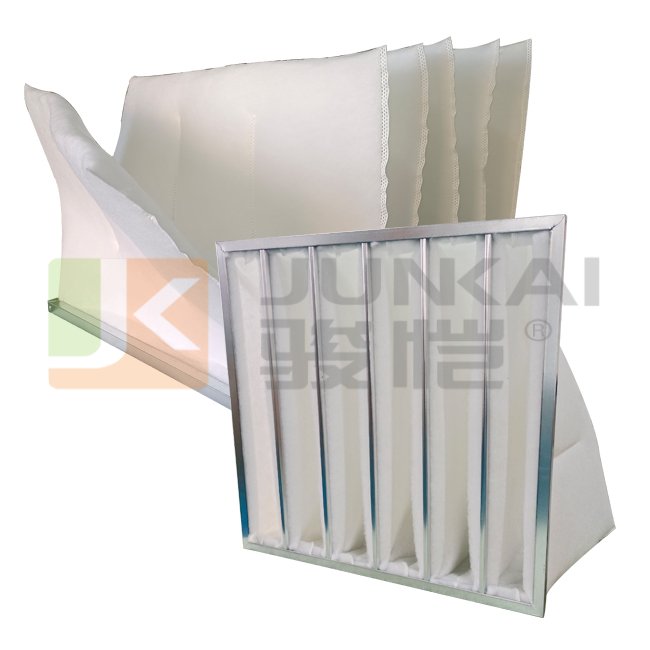 JPB G4 袋式過(guò)濾器