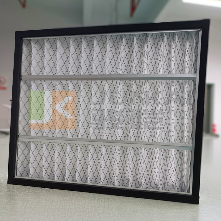 JMF F9 中效折疊過濾器