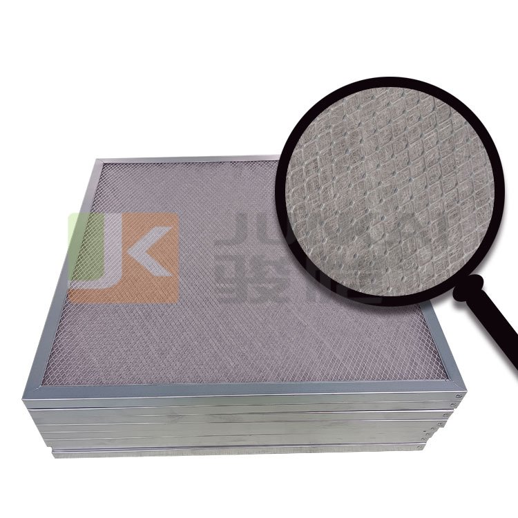 F5耐高溫頂棉過(guò)濾器