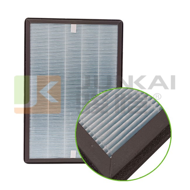 空調&集中通風系統(tǒng)過濾網