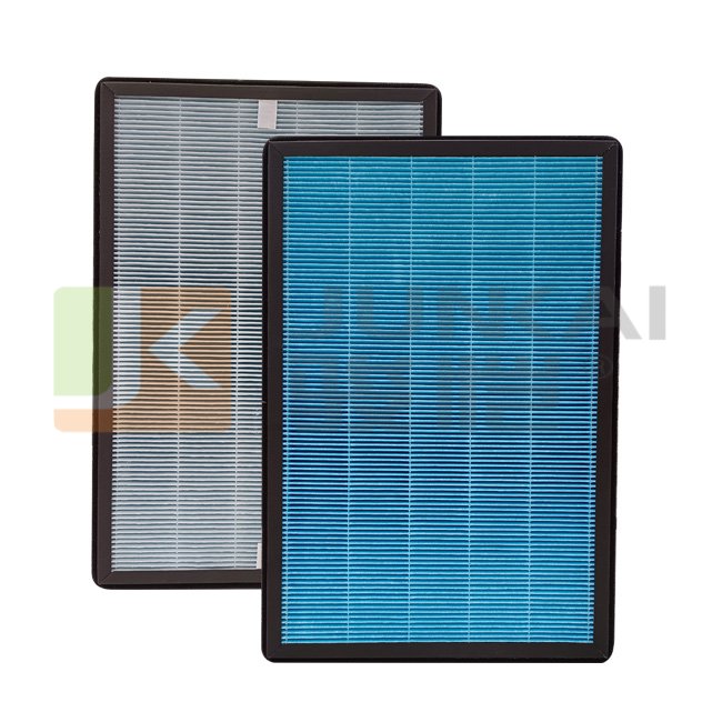 空調&集中通風系統(tǒng)過濾網