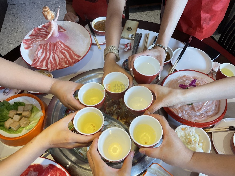 國(guó)慶相邀中秋 雙節(jié)快樂(lè)!